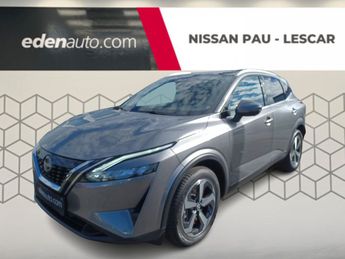  Voir d&eacute;tails -Nissan Qashqai e-Power 190 ch N-Connecta &agrave; Lescar (64)