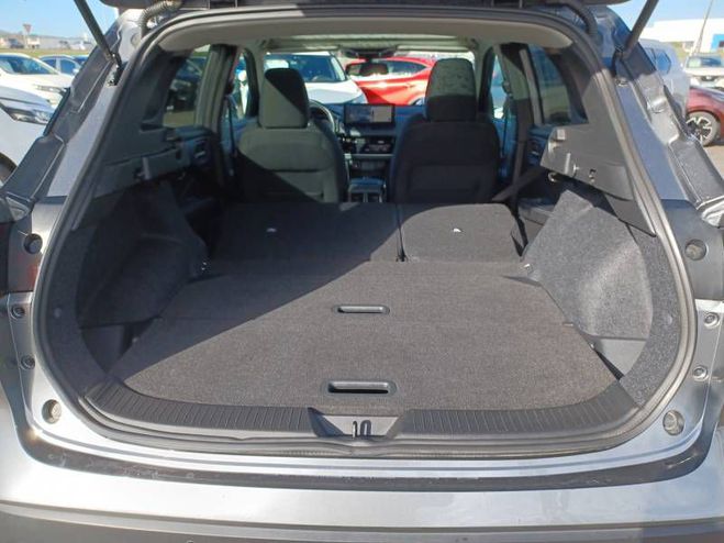 Nissan Qashqai e-Power 190 ch N-Connecta gris de 2024
