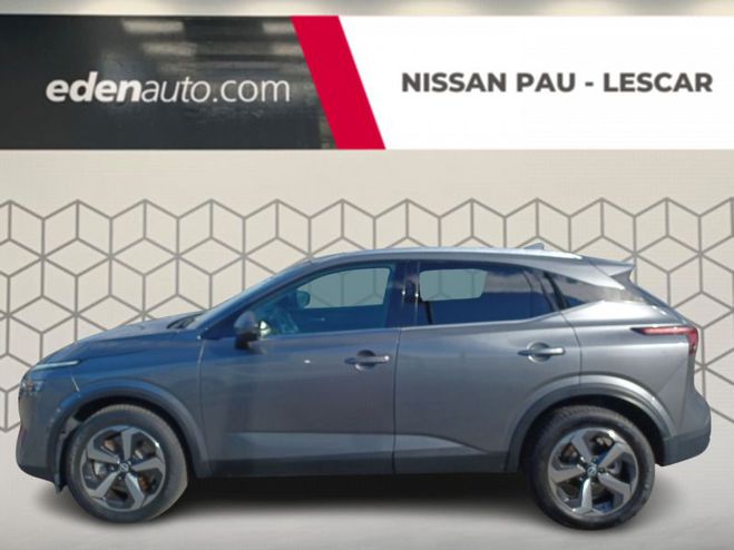 Nissan Qashqai e-Power 190 ch N-Connecta gris de 2024