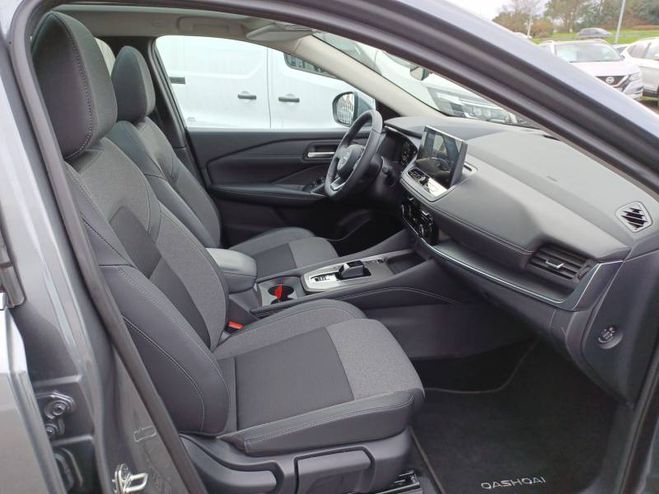 Nissan Qashqai e-Power 190 ch N-Connecta gris de 2025