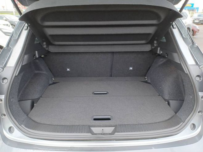 Nissan Qashqai e-Power 190 ch N-Connecta gris de 2025