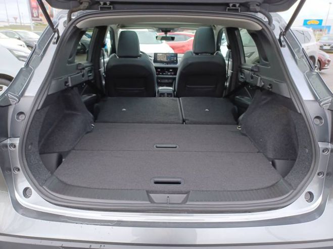 Nissan Qashqai e-Power 190 ch N-Connecta gris de 2025