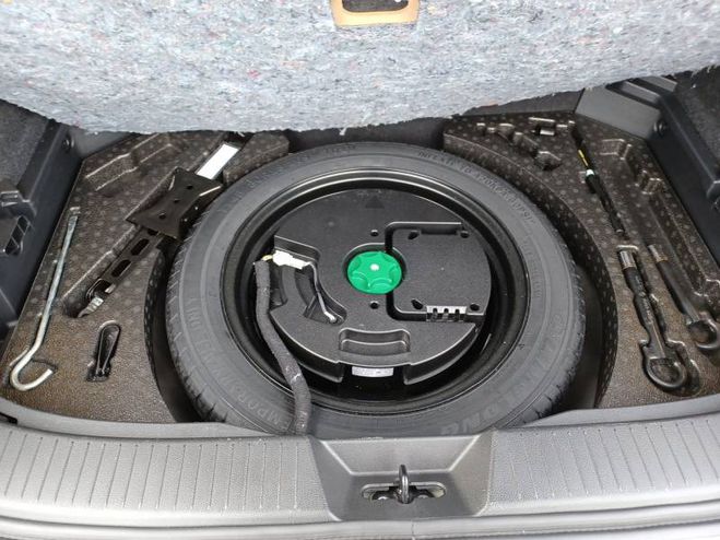 Nissan Qashqai e-Power 190 ch N-Connecta gris de 2025