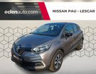 Renault Captur TCe 90 Intens &agrave; Lescar (64)