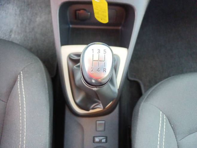 Renault Captur TCe 90 Intens gris de 2018