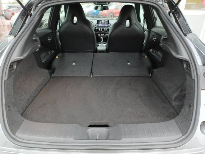 Nissan Juke Hybrid 143 Premiere Edition gris de 2022