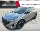 Nissan Qashqai Qashqai Hybrid e-Power Gen3 205 ch N-Con &agrave; Lescar (64)