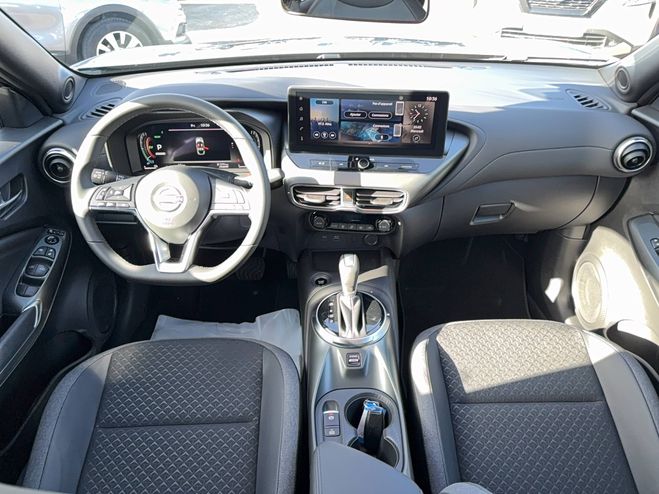 Nissan Juke Juke HYBRID 143 N-Connecta 5p Gris de 2026