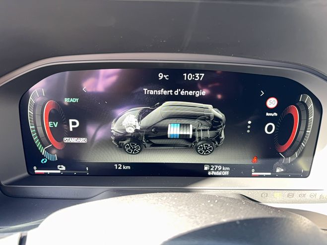 Nissan Juke Juke HYBRID 143 N-Connecta 5p Gris de 2026