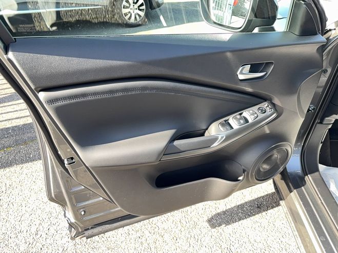 Nissan Juke Juke HYBRID 143 N-Connecta 5p Gris de 2026