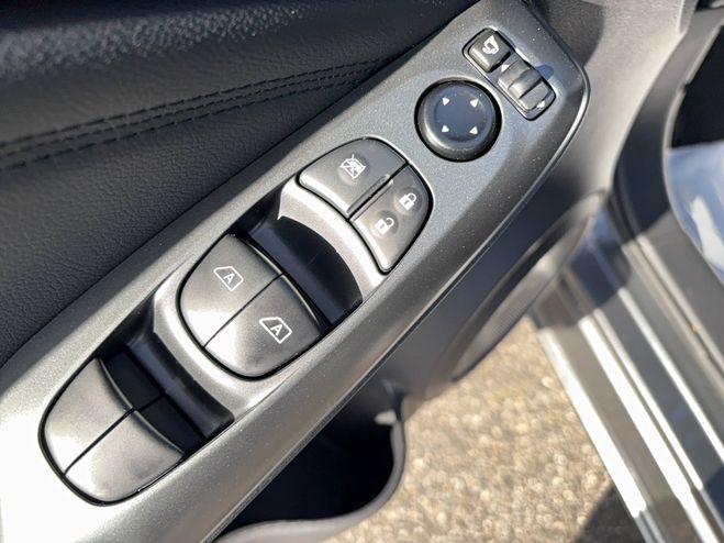 Nissan Juke Juke HYBRID 143 N-Connecta 5p Gris de 2026