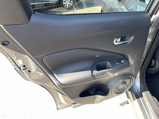 Nissan Juke Juke HYBRID 143 N-Connecta 5p Gris de 2026
