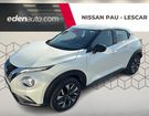 Nissan Juke DIG-T 114 DCT7 Business Edition &agrave; Lescar (64)