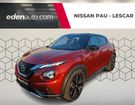 Nissan Juke DIG-T 114 N-Design &agrave; Lescar (64)