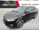 Nissan Qashqai e-Power 190 ch N-Connecta &agrave; Lescar (64)