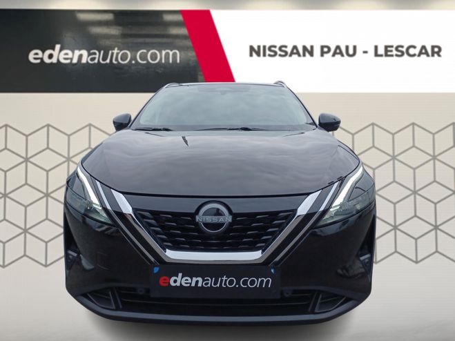 Nissan Qashqai e-Power 190 ch N-Connecta noir de 2024