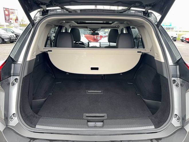 Nissan X Trail e-POWER 204 ch N-Connecta gris de 2025
