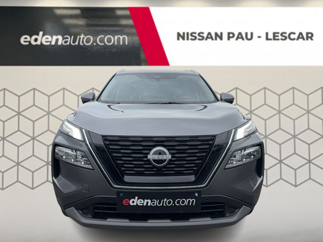 Nissan X Trail e-POWER 204 ch N-Connecta gris de 2025