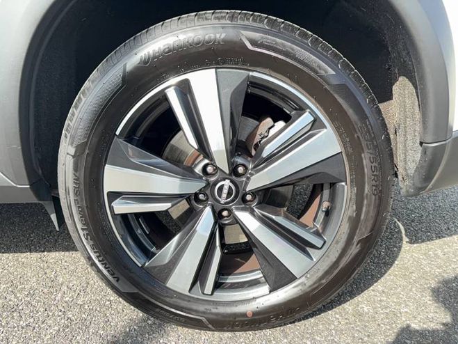 Nissan X Trail e-POWER 213 ch e-4ORCE 7 Places Tekna blanc de 2022