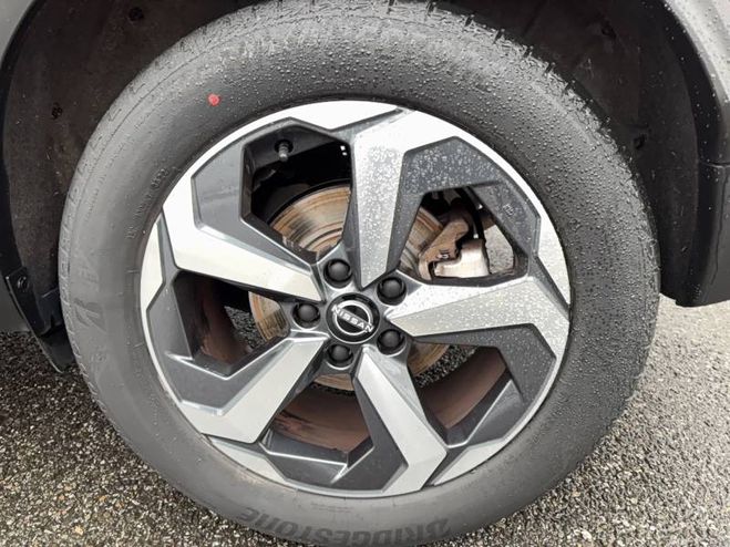 Nissan Qashqai e-Power 190 ch N-Connecta rouge de 2022