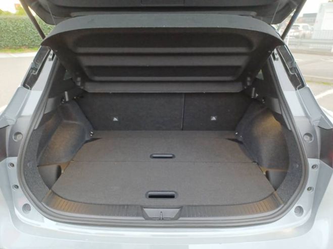 Nissan Qashqai e-Power 190 ch N-Design gris de 2025