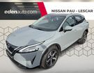 Nissan Qashqai e-Power 190 ch N-Connecta &agrave; Lescar (64)