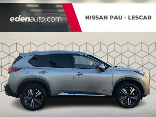 Nissan X Trail e-POWER 204 ch Tekna gris de 2023