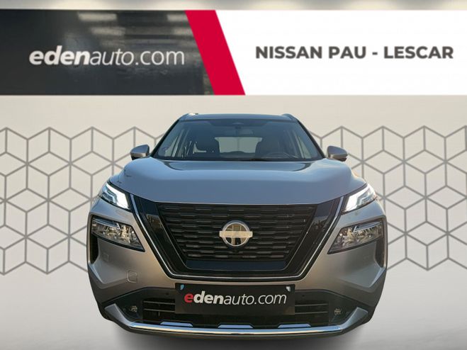 Nissan X Trail e-POWER 204 ch Tekna gris de 2023