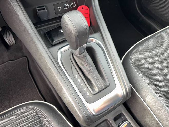 Renault Captur E-Tech full hybrid 145 Techno rouge de 2023