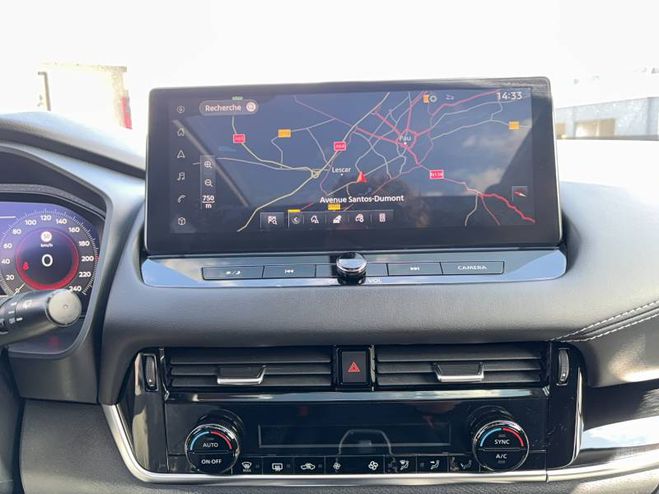 Nissan Qashqai e-Power 190 ch N-Connecta gris de 2024