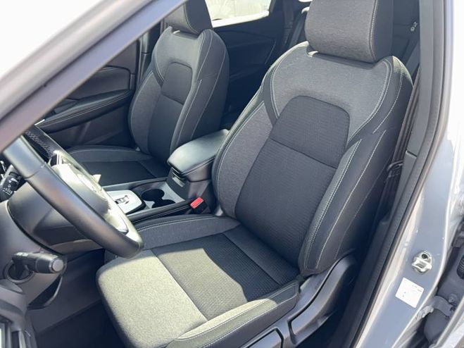Nissan Qashqai e-Power 190 ch N-Connecta gris de 2024