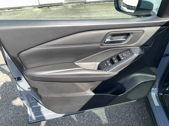 Nissan Qashqai e-Power 190 ch N-Connecta gris de 2024