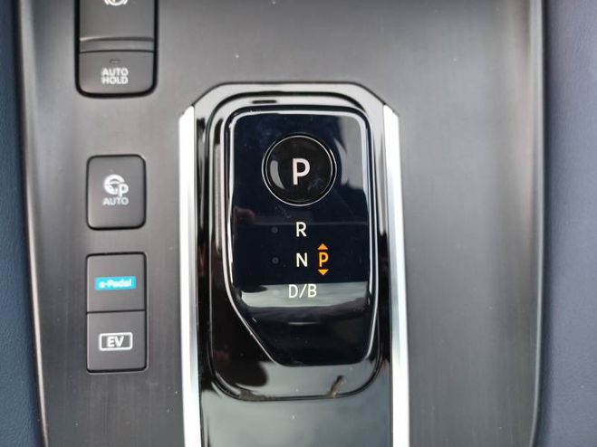 Nissan Qashqai e-Power 190 ch Tekna+ rouge de 2023