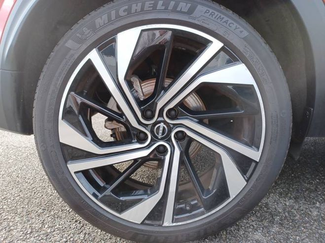Nissan Qashqai e-Power 190 ch Tekna+ rouge de 2023