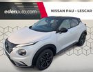 Nissan Juke Juke HYBRID 143 N-Connecta 5p &agrave; Lescar (64)