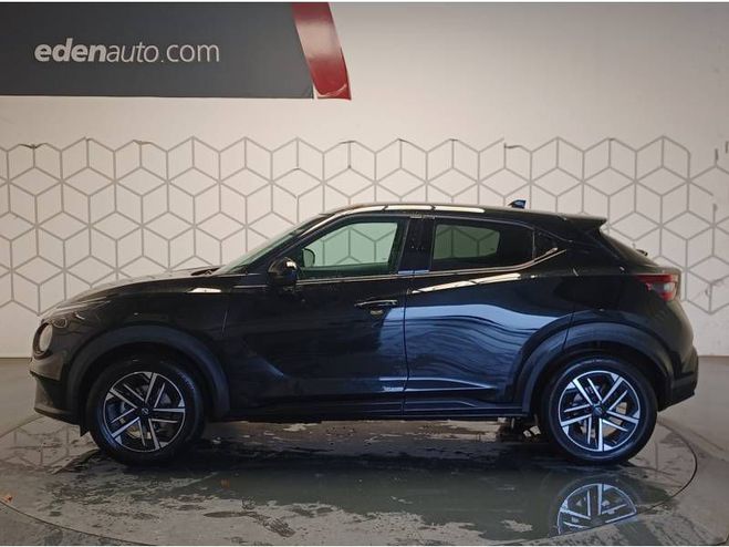 Nissan Juke DIG-T 114 N-Connecta noir de 2024