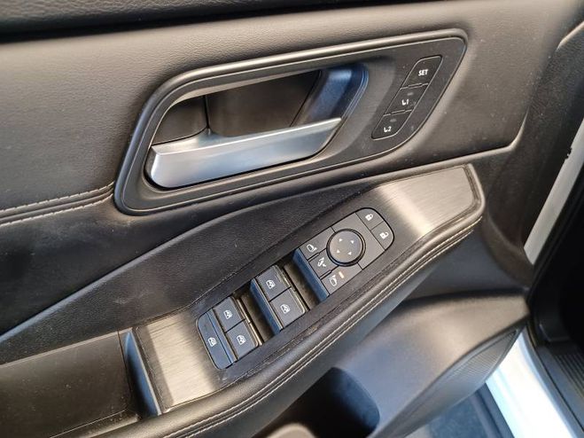 Nissan X Trail e-POWER 204 ch Tekna blanc de 2025