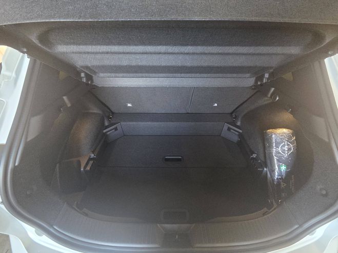Nissan Qashqai Qashqai Hybrid e-Power Gen3 205 ch N-Con Blanc de 2025