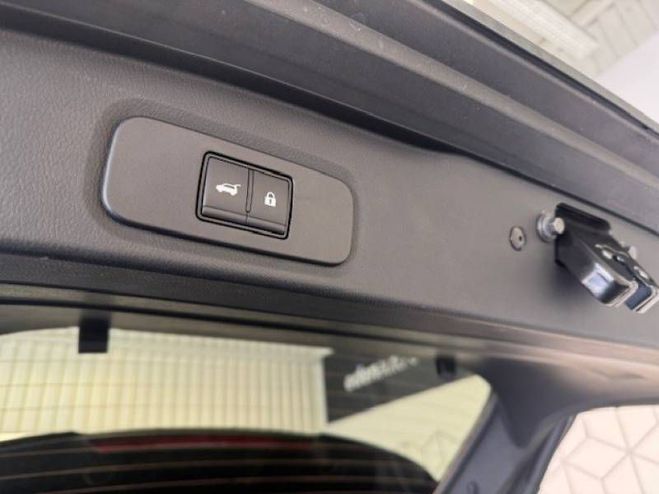 Nissan Qashqai e-Power 190 ch Tekna vert de 2025