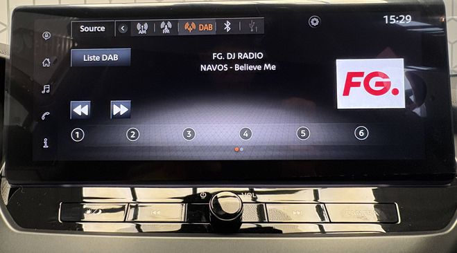 Nissan Juke Juke HYBRID 143 N-Connecta 5p Blanc de 2026