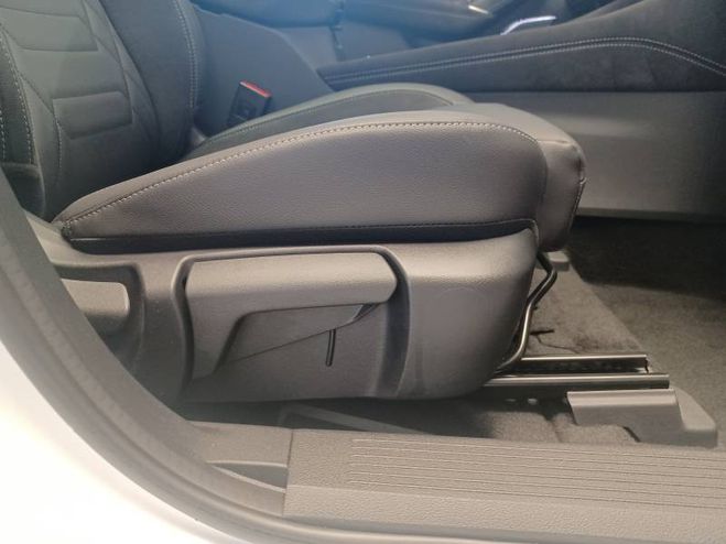 Nissan Qashqai e-Power 190 ch N-Design blanc de 2025
