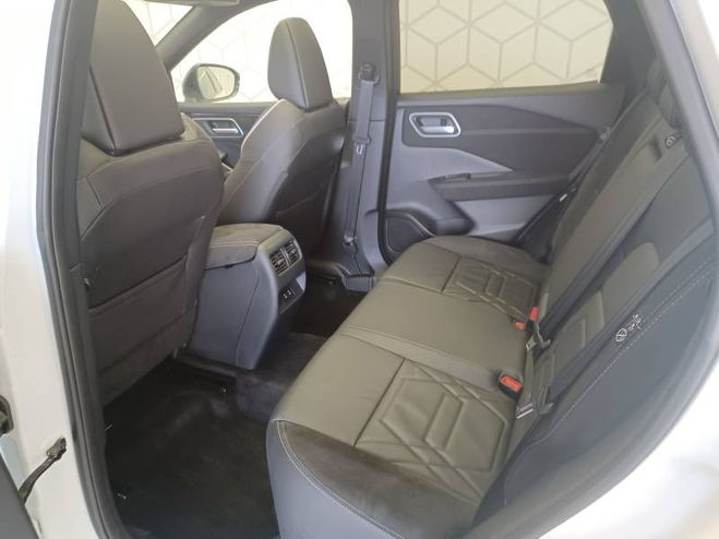 Nissan Qashqai e-Power 190 ch N-Design blanc de 2025