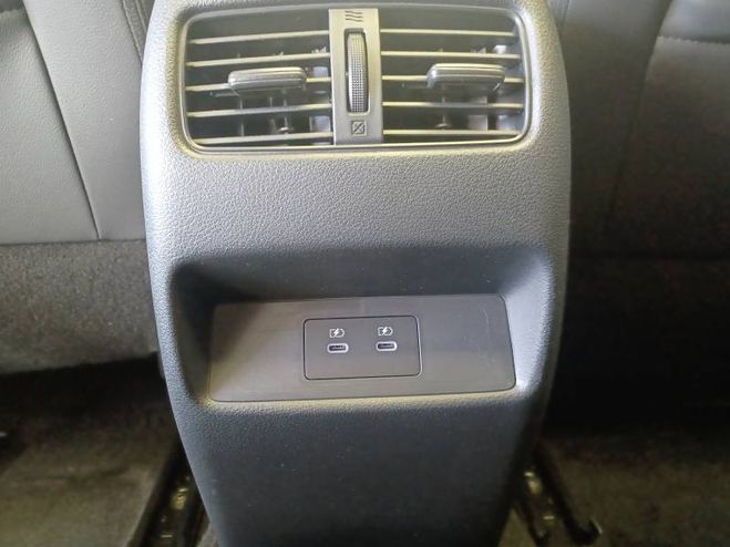 Nissan Qashqai e-Power 190 ch N-Design blanc de 2025