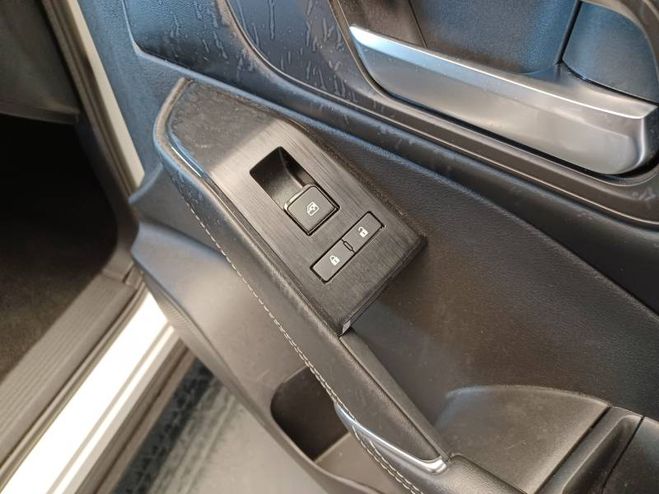 Nissan Qashqai e-Power 190 ch N-Connecta blanc de 2024