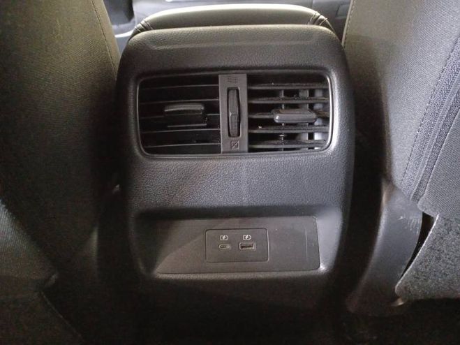 Nissan Qashqai e-Power 190 ch N-Connecta blanc de 2024