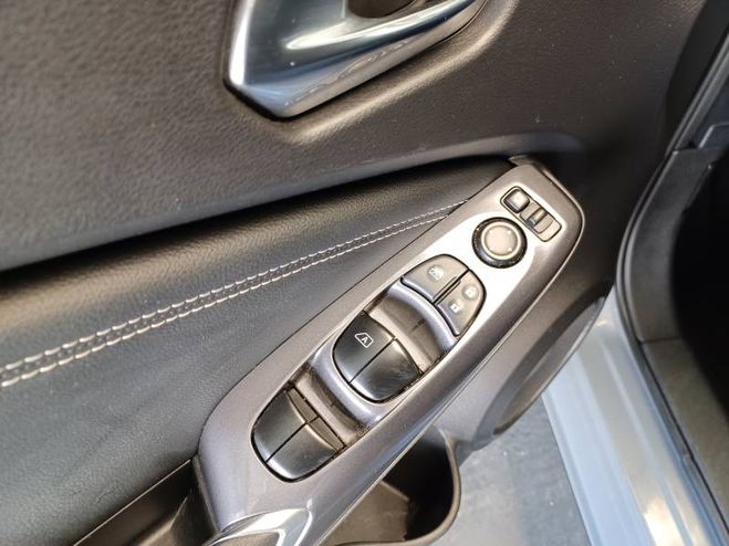 Nissan Juke HYBRID 143 N-Connecta gris de 2024