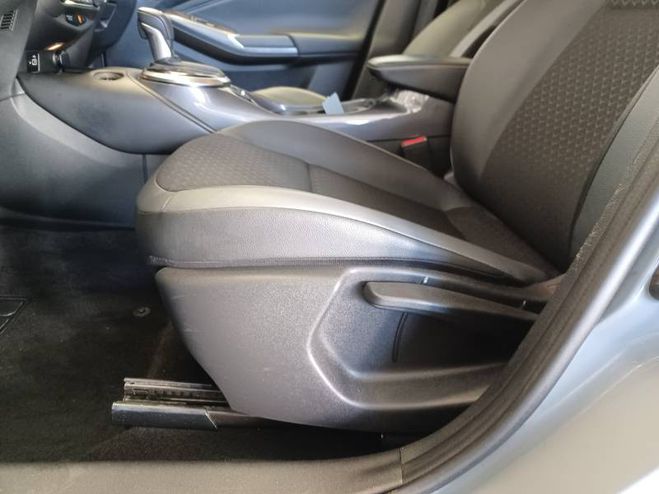 Nissan Juke HYBRID 143 N-Connecta gris de 2024