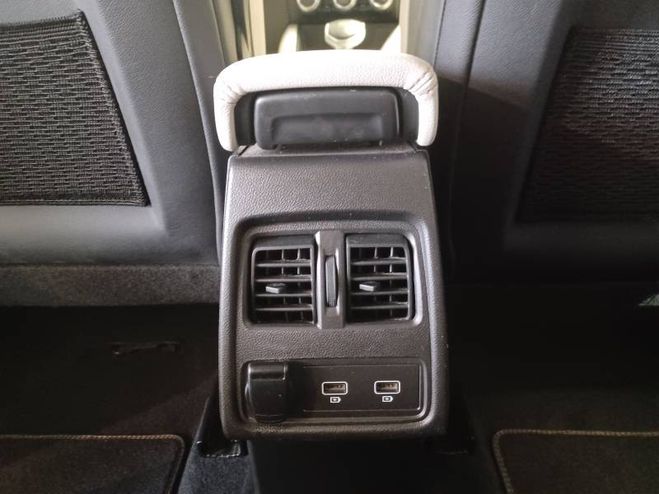 Renault Captur TCe 130 EDC FAP Initiale Paris gris de 2020