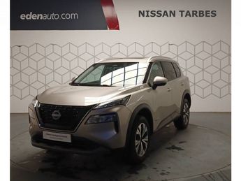  Voir d&eacute;tails -Nissan X Trail e-POWER 204 ch N-Connecta &agrave; Tarbes (65)
