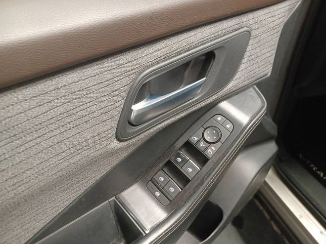 Nissan X Trail e-POWER 204 ch N-Connecta gris de 2023